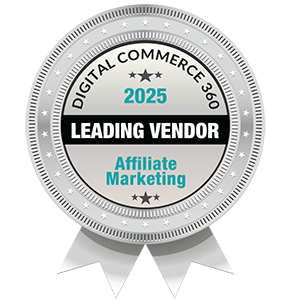 Digital Commerce 360 2025 badge